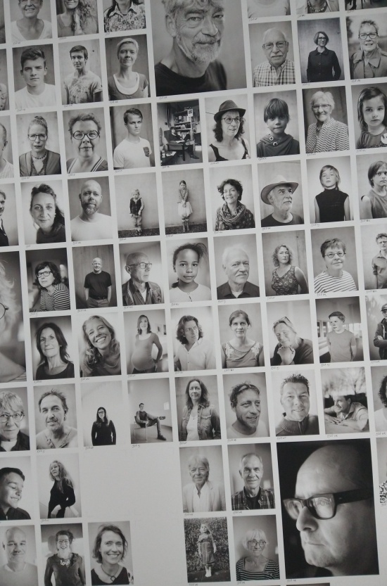 Wall of Fame