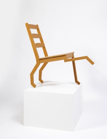 Sit light brown Studio 212 Fahrenheit