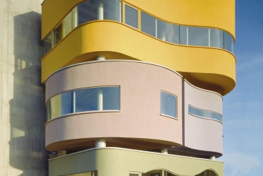 Wall House #2