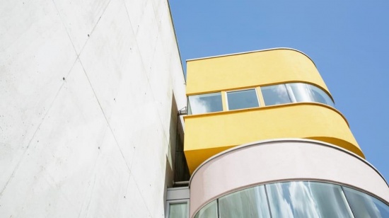 Wall House #2