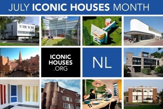 Iconic Houses