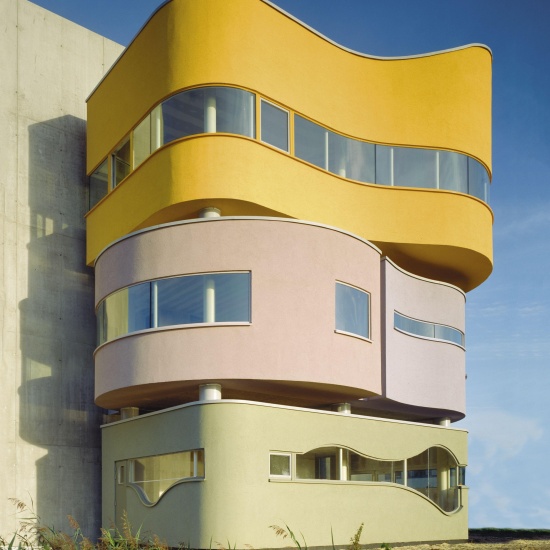 Wall House #2