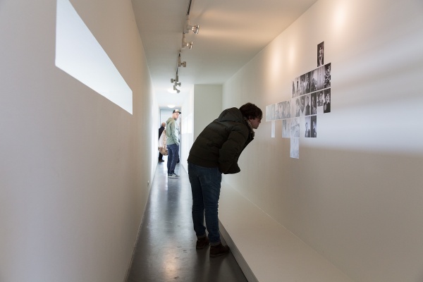 Wall House #2, Hoornsemeer Groningen