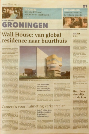 Dagblad van het Noorden 02-2017
