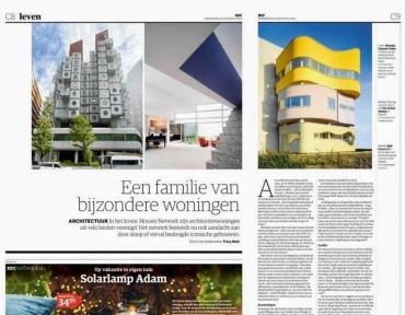 NRC Handelsblad 19-08-2020