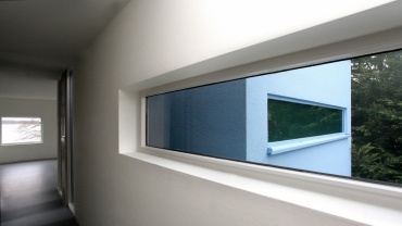 Wall House #2