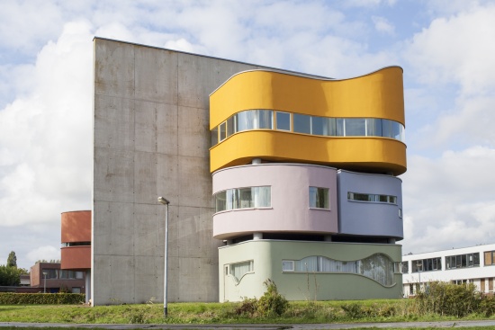 Wall House #2