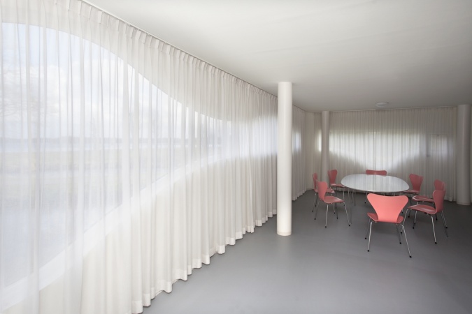 Wall House #2