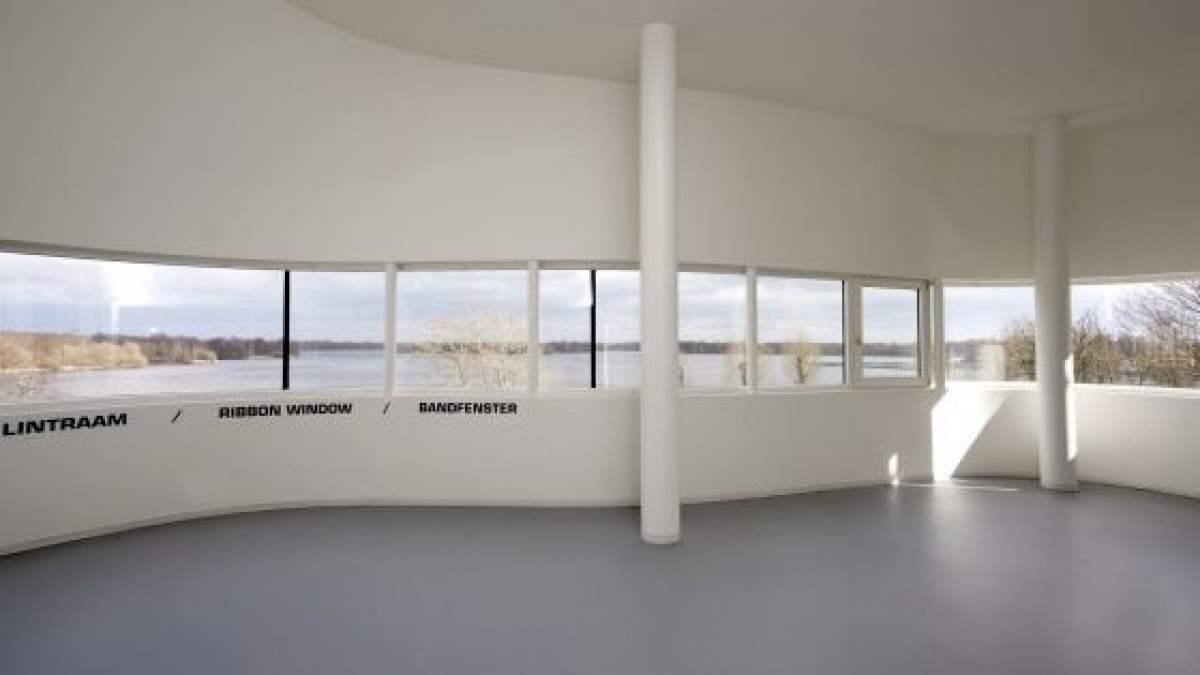 Wall House #2