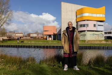 Guy Weizman Foto VKMAG