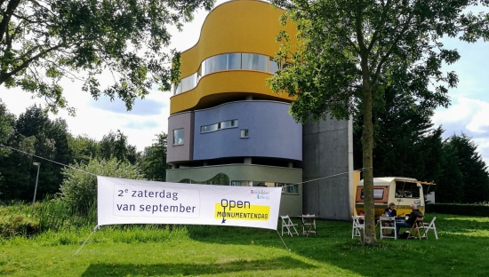 Open Monumentendag