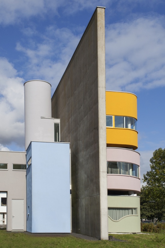 Wall House #2