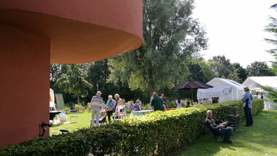 Kunstmarkt