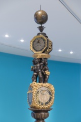 Zonnewijzer Heinz Aebi 13