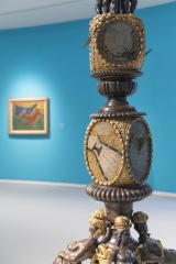 Zonnewijzer Heinz Aebi 2