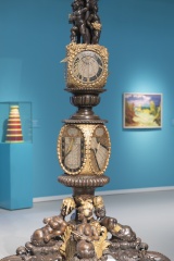 Zonnewijzer Heinz Aebi 5