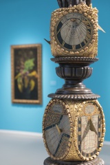 Zonnewijzer Heinz Aebi 6