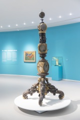 Zonnewijzer Heinz Aebi 7