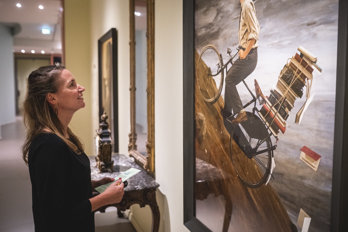 Foto: Siese Veenstra