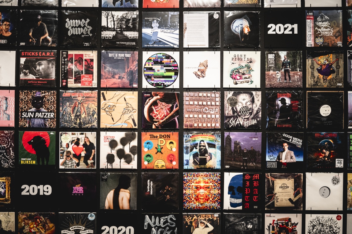 Hip Hop Is, foto: Siese Veenstra