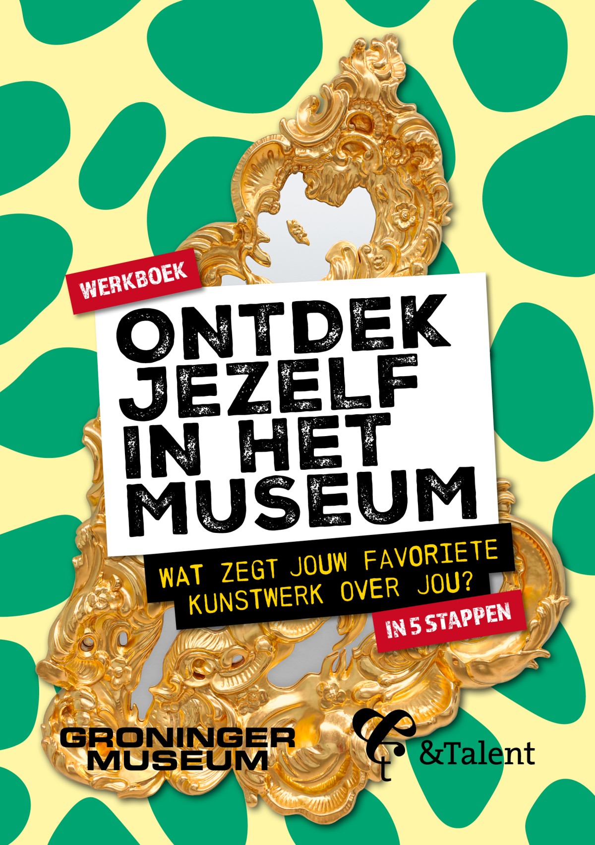 Ontdek jezelf in het museum