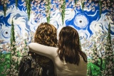 Groninger Museumnacht 2025, foto: Siese Veenstra