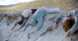4 Eglė Budvytytė, Songs from the Compost: Mutating Bodies, Imploding Stars, 2020