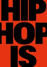 Kampagnenbild Hip Hop Is