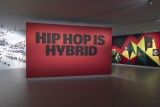Hip Hop Is foto Heinz Aebi 3