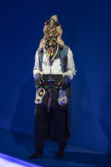 Hip Hop Is foto Heinz Aebi 6