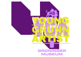 Logo YGA