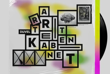 Duvel - Rariteitenkabinet