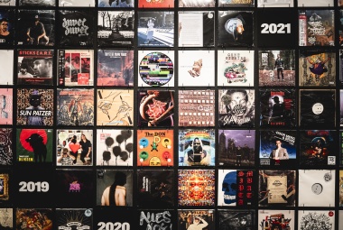 Hip Hop Is, foto: Siese Veenstra