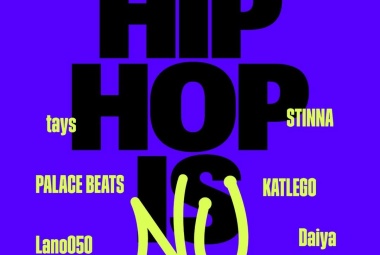 Hip Hop Is Nu