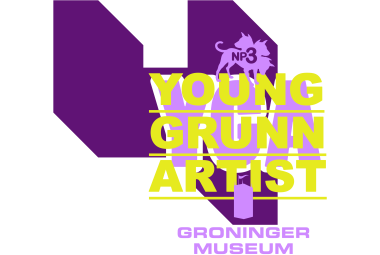 Logo YGA