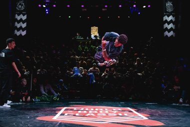 World Breaking Classic (WBC)