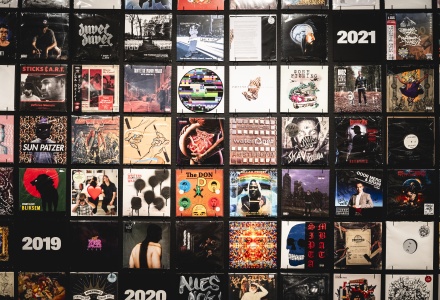 Hip Hop Is, foto: Siese Veenstra