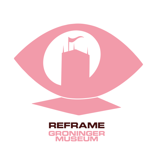 REFRAME logo