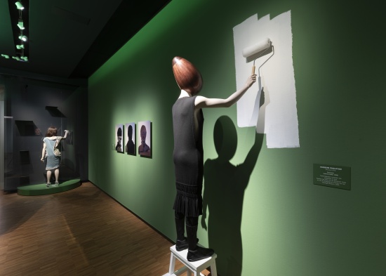 Hussein Chalayan